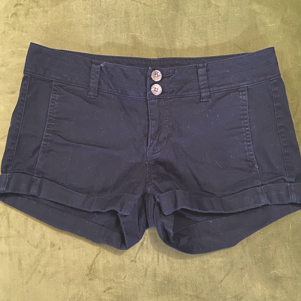 Express Shorts